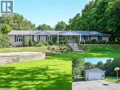 58 UNITY SIDE Road Caledonia Ontario, N3W 1Y2