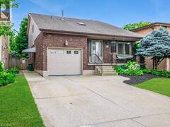 49 BRANTHAVEN Drive Hamilton Ontario, L8J 2M2