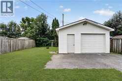 333 SIMPSON Avenue | Welland Ontario | Slide Image Thirty-six