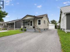 333 SIMPSON Avenue Welland Ontario, L3B 4Y7