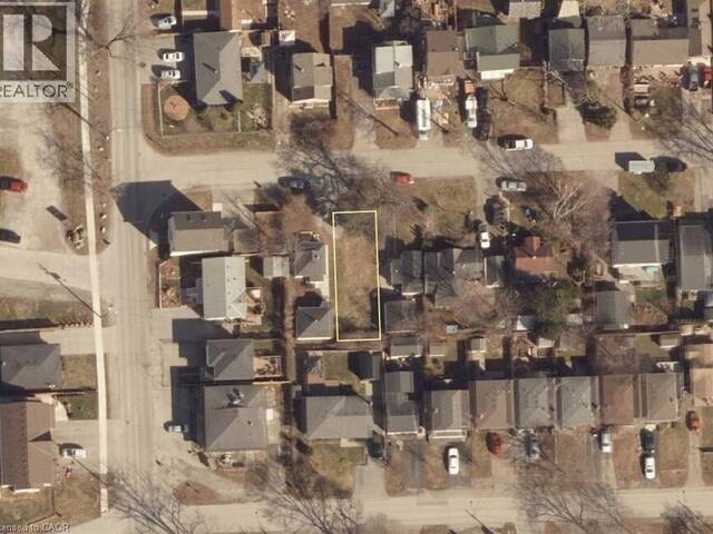 4 GRANDVIEW Drive St. Catharines Ontario, L2M 1A8 - Vacant Land For Sale