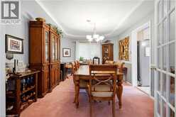 131 HUNTINGWOOD Avenue | Hamilton Ontario | Slide Image Thirteen
