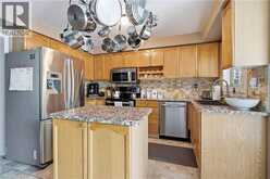 131 HUNTINGWOOD Avenue | Hamilton Ontario | Slide Image Sixteen