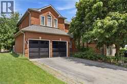 131 HUNTINGWOOD Avenue | Hamilton Ontario | Slide Image One