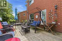 131 HUNTINGWOOD Avenue | Hamilton Ontario | Slide Image Forty-eight