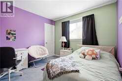 131 HUNTINGWOOD Avenue | Hamilton Ontario | Slide Image Thirty-six