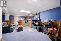 131 HUNTINGWOOD Avenue | Hamilton Ontario | Slide Image Forty