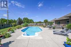19 SPARROW Way | Port Dover Ontario | Slide Image Ten