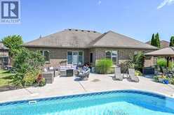 19 SPARROW Way | Port Dover Ontario | Slide Image Four