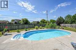 19 SPARROW Way | Port Dover Ontario | Slide Image Six