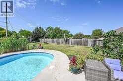 19 SPARROW Way | Port Dover Ontario | Slide Image Forty-three