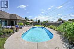 19 SPARROW Way | Port Dover Ontario | Slide Image Forty-two