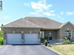 19 SPARROW Way Port Dover Ontario, N0A 1N5