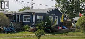 49 HEATHER Lane | Selkirk Ontario | Slide Image One