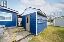 49 HEATHER Lane | Selkirk Ontario | Slide Image Forty