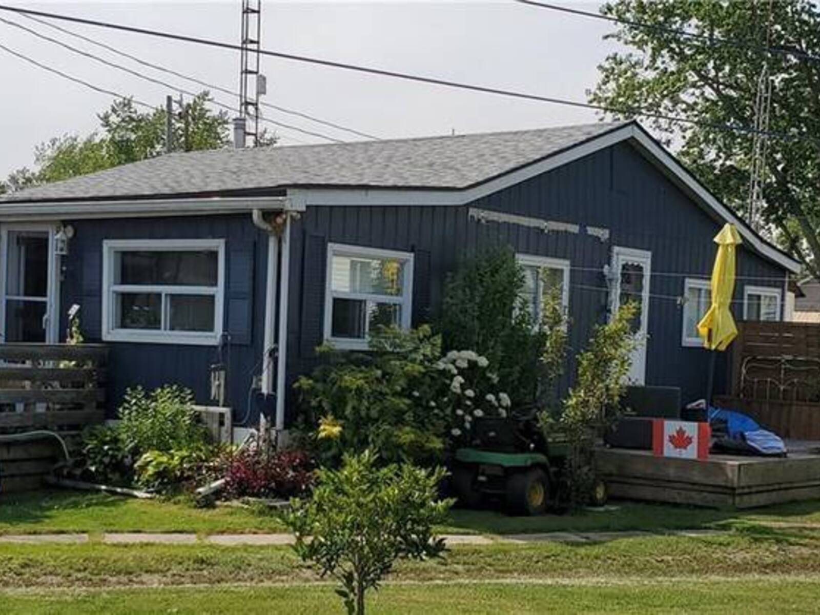 49 HEATHER Lane, Selkirk, Ontario N0A 1P0