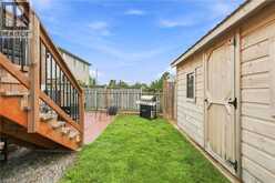13 GOLDEN ACRES Drive | Smithville Ontario | Slide Image Forty
