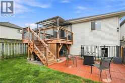13 GOLDEN ACRES Drive | Smithville Ontario | Slide Image Thirty-nine