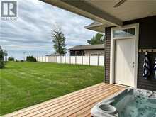 3176 LAKESHORE Road | Dunnville Ontario | Slide Image Twenty-five