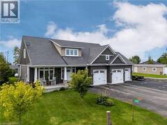 3176 LAKESHORE Road Dunnville Ontario, N1A 2W8