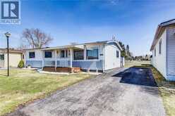 21 FAIRVIEW Crescent | Listowel Ontario | Slide Image One
