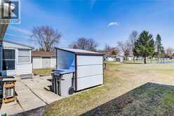 21 FAIRVIEW Crescent | Listowel Ontario | Slide Image Twenty-six