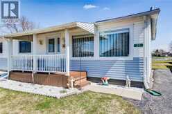 21 FAIRVIEW Crescent | Listowel Ontario | Slide Image Two