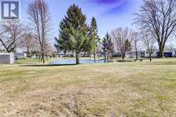 21 FAIRVIEW Crescent | Listowel Ontario | Slide Image Thirty