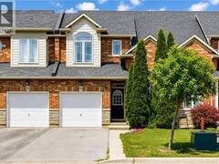 144 BENZIGER Lane Hamilton Ontario, L8E 6G6