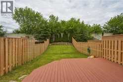 144 BENZIGER Lane | Hamilton Ontario | Slide Image Forty-four