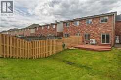 144 BENZIGER Lane | Hamilton Ontario | Slide Image Forty-five