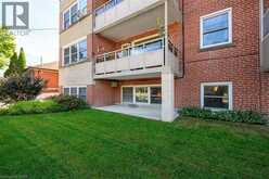 9 GRANT Boulevard Unit# 107 | Dundas Ontario | Slide Image Thirty-five