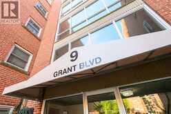 9 GRANT Boulevard Unit# 107 | Dundas Ontario | Slide Image Three