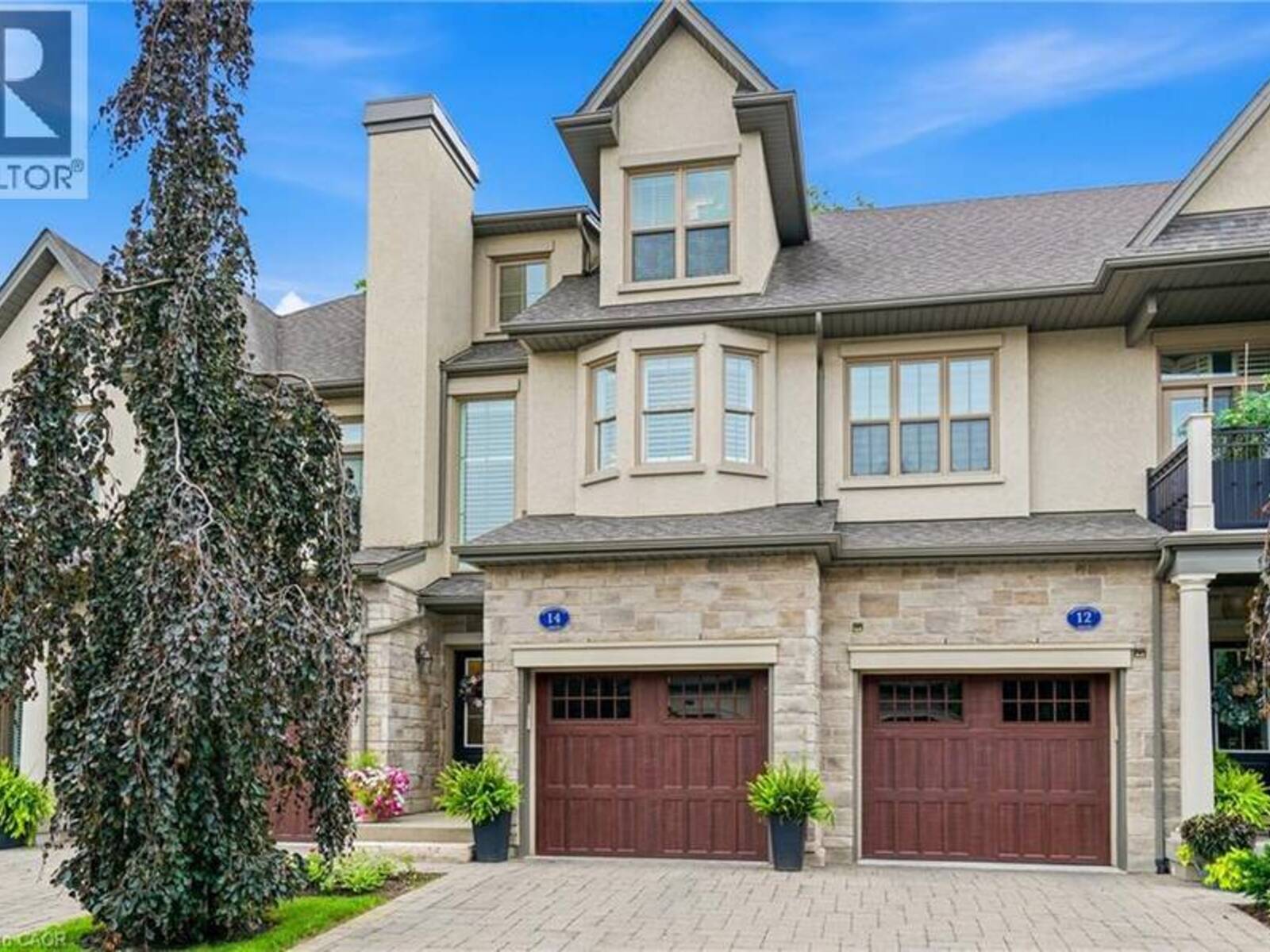 14 ABERDEEN Lane S, Niagara-on-the-Lake, Ontario L0S 1J0