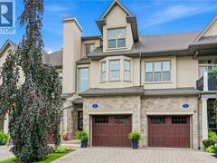14 ABERDEEN Lane S Niagara-on-the-Lake Ontario, L0S 1J0