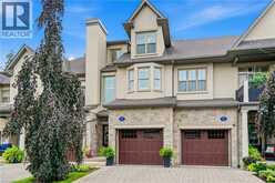 14 ABERDEEN Lane S | Niagara-on-the-Lake Ontario | Slide Image One
