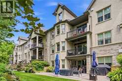 14 ABERDEEN Lane S | Niagara-on-the-Lake Ontario | Slide Image Two