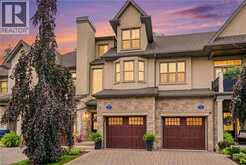 14 ABERDEEN Lane S | Niagara-on-the-Lake Ontario | Slide Image Three