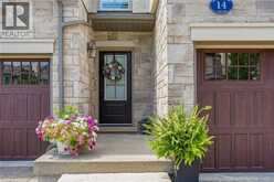 14 ABERDEEN Lane S | Niagara-on-the-Lake Ontario | Slide Image Seven
