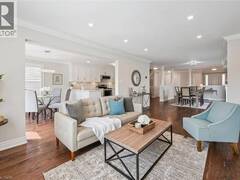75 TEAL Drive Guelph Ontario, N1C 1G4