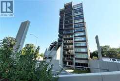 20 SPEERS Road Unit# 1004 | Oakville Ontario | Slide Image One