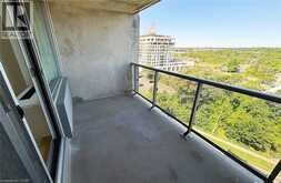 20 SPEERS Road Unit# 1004 | Oakville Ontario | Slide Image Twenty-three