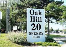 20 SPEERS Road Unit# 1004 | Oakville Ontario | Slide Image Two