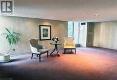20 SPEERS Road Unit# 1004 | Oakville Ontario | Slide Image Five