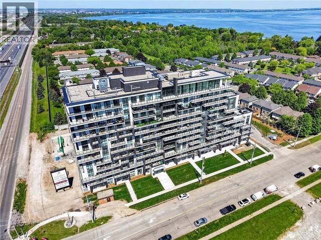 461 GREEN Road Unit# 211 Hamilton Ontario, L8E 0L5 - 2 Bedrooms Condo For Sale
