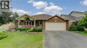 599 COLDSTREAM Drive | Waterloo Ontario | Slide Image One