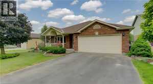 599 COLDSTREAM Drive | Waterloo Ontario | Slide Image Two