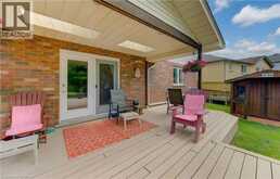 599 COLDSTREAM Drive | Waterloo Ontario | Slide Image Thirty-eight