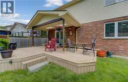 599 COLDSTREAM Drive | Waterloo Ontario | Slide Image Thirty-nine