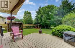 599 COLDSTREAM Drive | Waterloo Ontario | Slide Image Forty